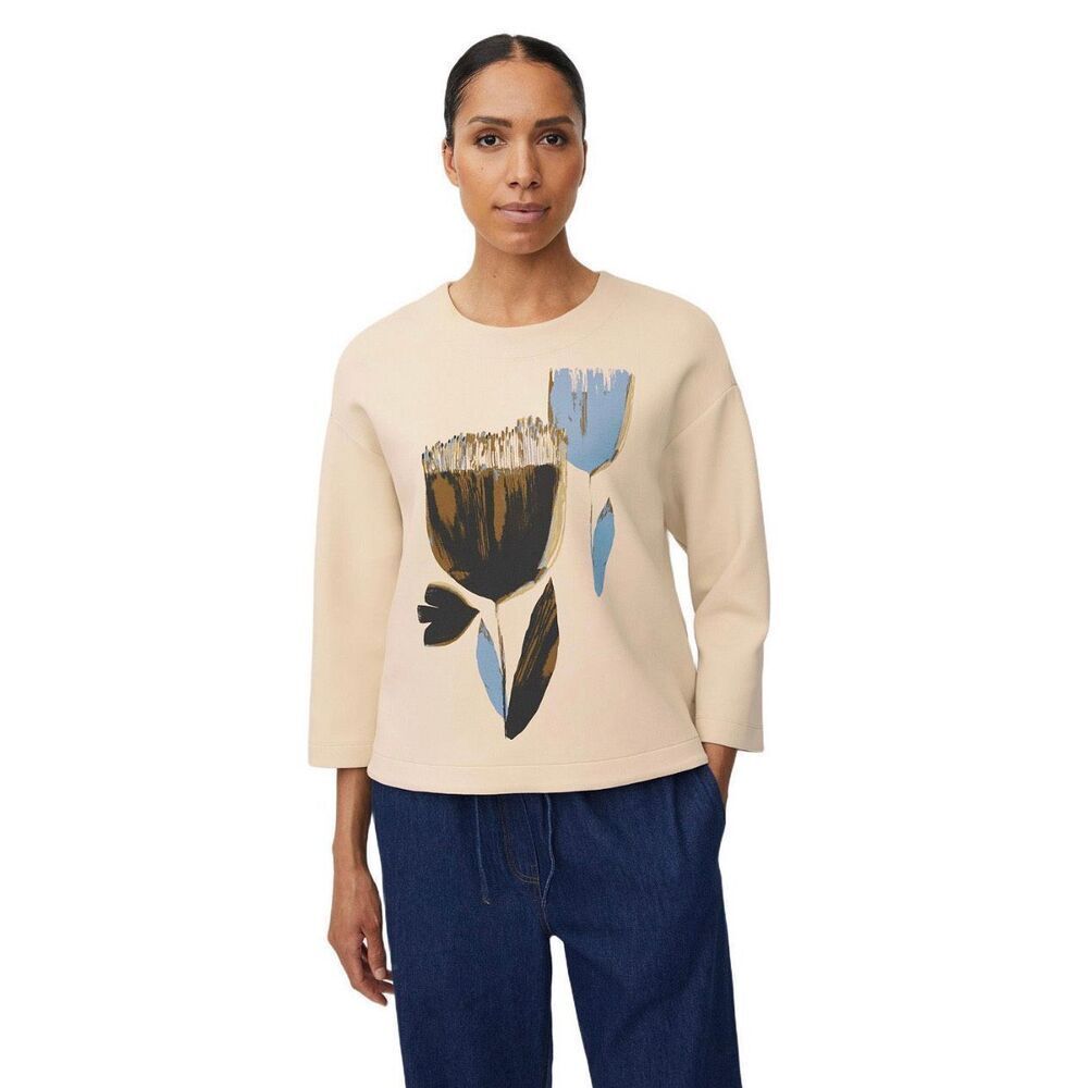 Masai Copenhagen Women's MaDesvon Printed Top